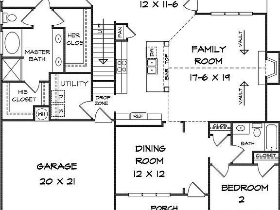 5th image of 470 Somerset Dr