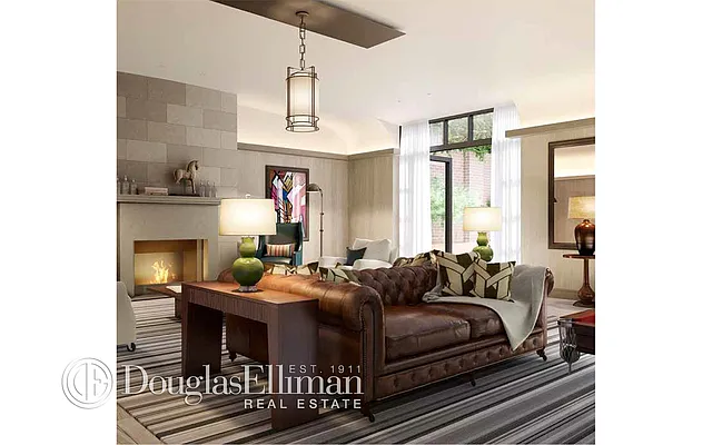 Rented by Douglas Elliman | media 40