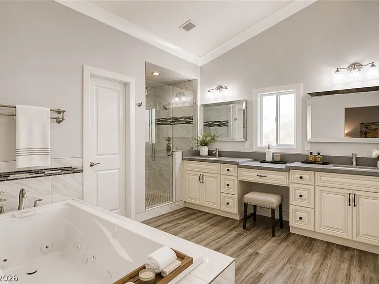 5353 Dorrell Ln — Photo 17