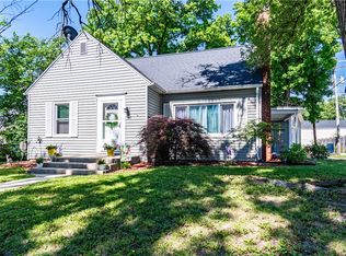 118 S Chestnut St, Shelbyville, IL 62565