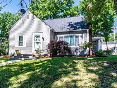 118 S Chestnut St, Shelbyville, IL, 62565