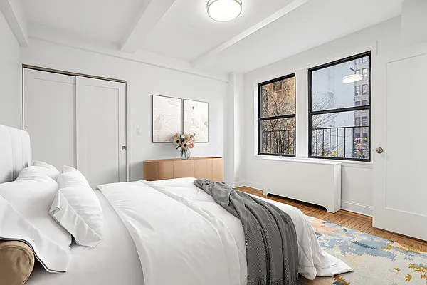 440 West 34th Street #4G in Hudson Yards, Manhattan | StreetEasy