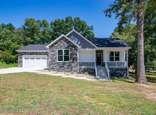 611 Lakeshore Pkwy, Brandenburg, KY