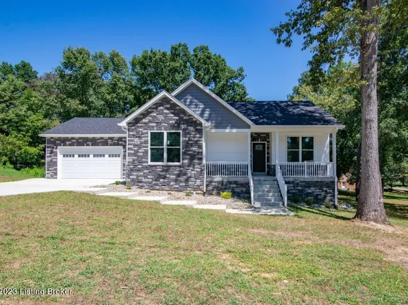 611 Lakeshore Pkwy, Brandenburg, KY 40108