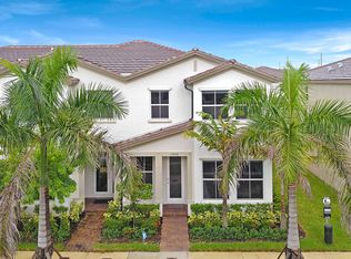 12856 SW 242nd St, Homestead, FL 33032