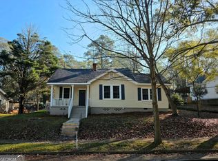 719 9th Ave, Thomaston, GA 30286