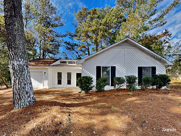 3047 Brook Hollow Dr, Rex, GA 30273