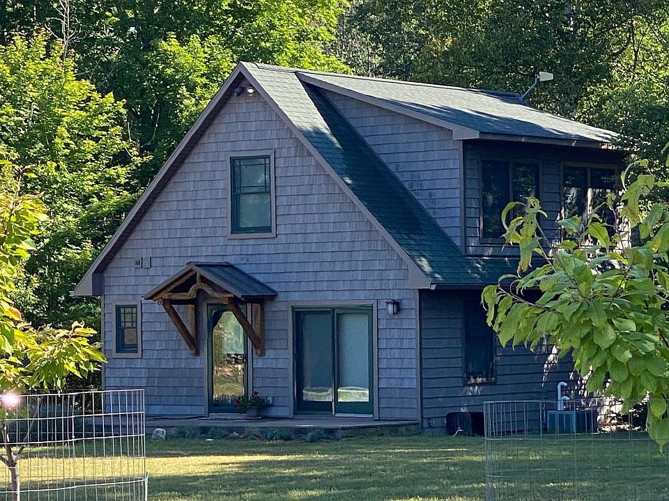 Chalet/House