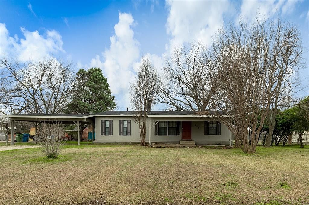 325 Penny Ln Roanoke Tx 76262 Zillow