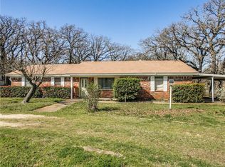 2204 Etta Ln, Burleson, TX 76028