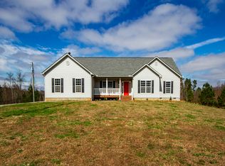 7480 Dry Valley Rd, Loudon, TN 37774
