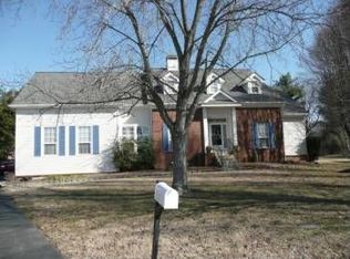 208 Bramwell Ct, Old Hickory, TN 37138