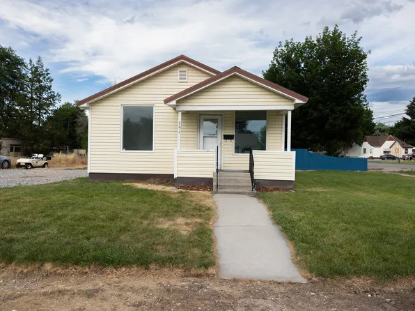 391 S 1 W, Preston, ID 83263