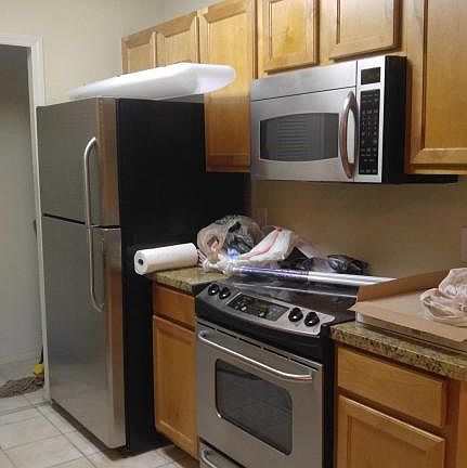 2nd image of 3551 Davinci Way #1037