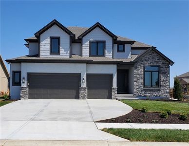 16888 S Norton St, Olathe, KS, 66062