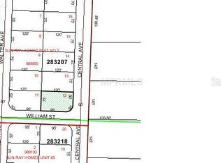 Central Ave, Frostproof, FL 33843