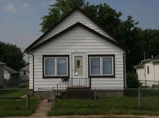 2736 Avenue A, Council Bluffs, IA 51501