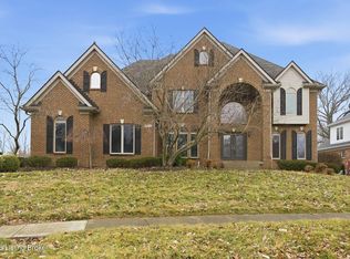 6209 Burnham Pl, Prospect, KY 40059