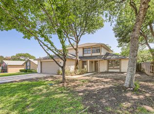 7218 Misty Ridge Dr, Converse, TX 78109
