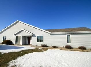 9196 Georgia St, Merrillville, IN 46410