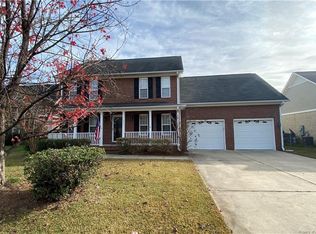 3315 Carlo Rossi Dr, Fayetteville, NC 28306