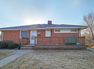 1303 Monte Dr NW, Mandan, ND 58554