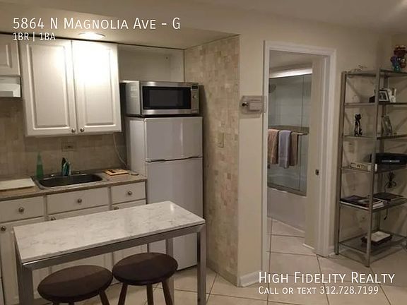 3rd image of 5864 N Magnolia Ave APT G