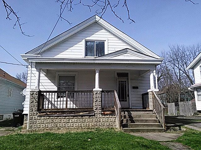 Property Front View