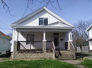 44 Hillsdale Ave, Cincinnati, OH