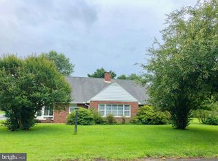 420 S Laws St, Bridgeville, DE 19933