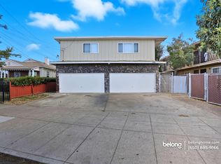 9034 Hillside St #D, Oakland, CA 94603