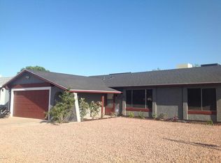 2401 E John Cabot Rd, Phoenix, AZ 85032