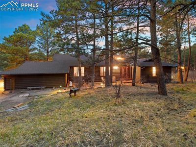 1550 Woodmoor Dr, Monument, CO, 80132