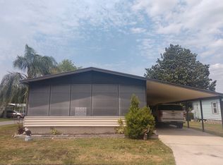 1499 Cactus Dr #274, Lakeland, FL 33803