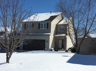 291 Sibley Ct, Carver, MN 55315