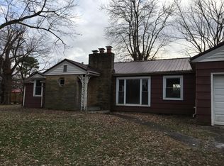 215 W Crider St, Fredonia, KY 42411