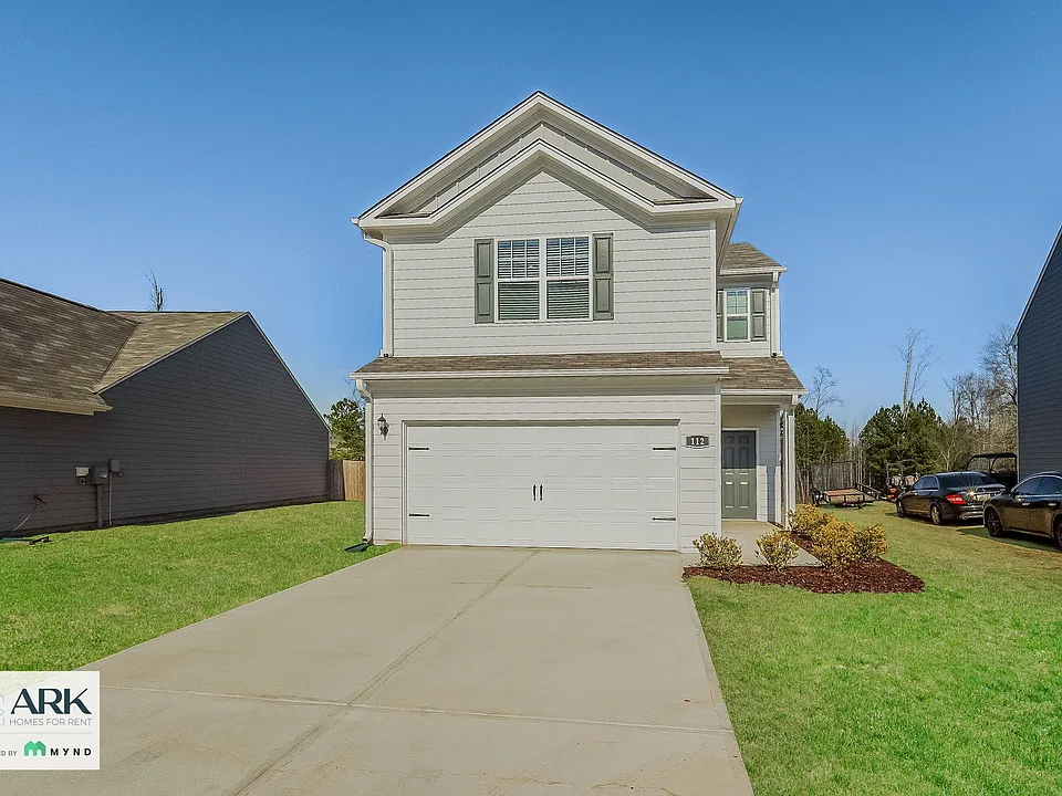 112 Clover Ln