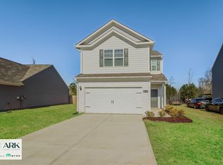 112 Clover Ln, Springville, AL 35146
