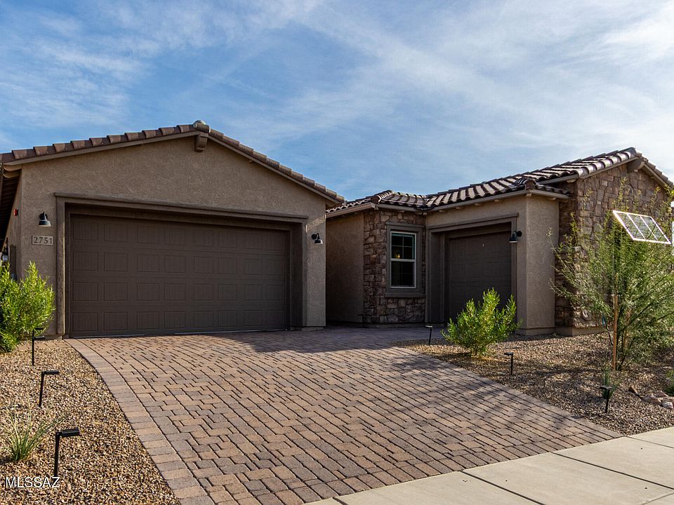 1st image of 2751 W Plateau Ridge Dr