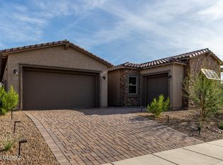 2751 W Plateau Ridge Dr, Oro Valley, AZ 85742