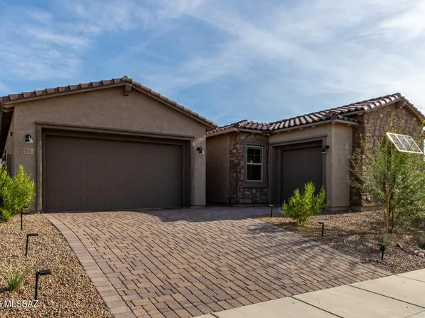 2751 W Plateau Ridge Dr, Oro Valley, AZ 85742