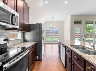 5309 Othello Dr, Belton, TX 76513