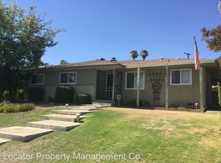 1212 Shattuck Ave, Bakersfield, CA 93305