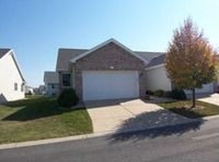 631 Cardinal Way, Sun Prairie, WI 53590