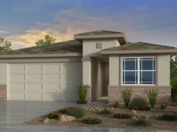 17084 W HONEYSUCKLE Drive, Surprise, AZ 85387