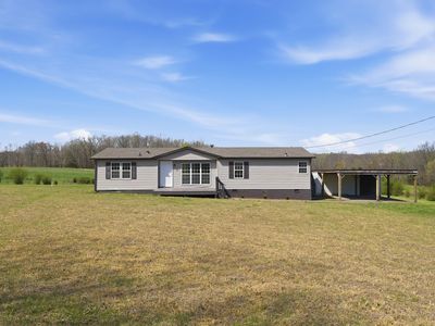 480 Sam Cunningham Rd, Charlotte, TN, 37036