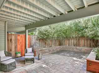 457 Sierra Vista Ave APT 7, Mountain View, CA 94043