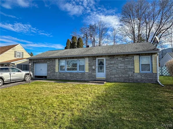 12 Leard Rd, New Hartford, NY 13413