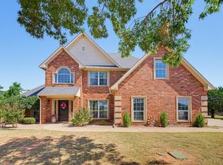 222 Alexandra Dr, Tuscola, TX 79562