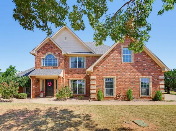 222 Alexandra Dr, Tuscola, TX 79562